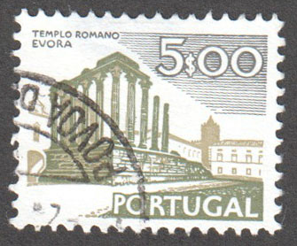 Portugal Scott 1212 Used - Click Image to Close